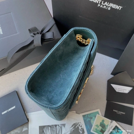 Tony Luxuries YSL ENVELOPE MEDIUM BAG 0728